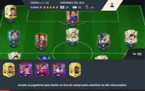 Conta Fifa 23 Pc Com Zidane Prime Time Todo Primeiro Dono