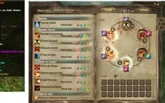 TOP ATIRADORA UP5+12 SET DUSKUP3 CASSIOPÉIA