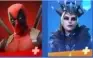 Conta de Fortnite da season 3 a 12 tudo full + glow