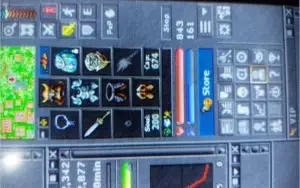 CONTA NO TIBIA EK LV 52 SKILL 80/80 ML5 E PA