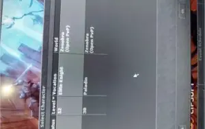 CONTA NO TIBIA EK LV 52 SKILL 80/80 ML5 E PA