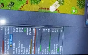 CONTA NO TIBIA EK LV 52 SKILL 80/80 ML5 E PA