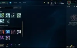 Conta Diamante IV SMURF