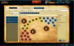 Conta League of Legends Prata 2 / 120 champ/ várias skins