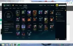 CONTA SMURF PROMOÇÃO DE ANO NOVO