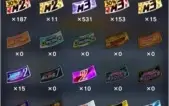 Conta DB Legends 1650 tickets de Summon