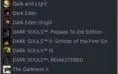 Vendo conta da steam 192 games títulos grandes