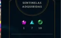 Conta Mestre - 398 skins