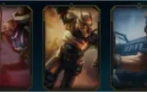 Conta Mestre - 398 skins