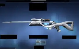 Conta Valorant com Adaga Delíquio e outras skins