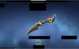 Conta Valorant com Adaga Delíquio e outras skins