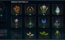 CONTALOL (LV 123)Riot kayle47Skins18LegadoEspolio11legado