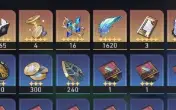 Honkai Star Rail JingYuanE1+Bis Jingliu+Bis Argenti+Bis +++