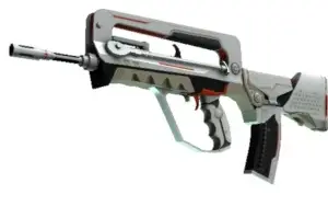 Skin CSGO