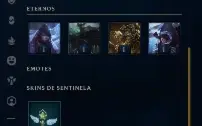 Conta League of Legends Full Acesso - 89 Champs e 53 Skins