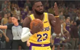 NBA 2K20 STEAM KEY ORIGINAL - PC