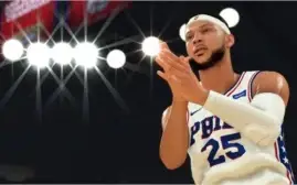 NBA 2K20 STEAM KEY ORIGINAL - PC
