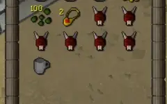 Conta Runescape Oldschool 99 Mining, Fletch, Mage
