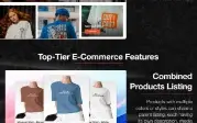Tema Shopify Ella - Multipurpose  2.0