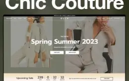 Tema Shopify Ella - Multipurpose  2.0