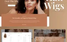 Tema Shopify Ella - Multipurpose  2.0