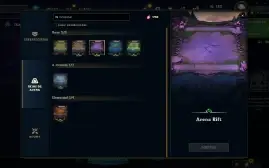 conta de lol com 95 skins