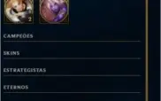 Conta Lol Diamante 2 - 60% WinRate + Skins