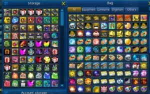 Conta End Game NA