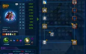 Conta End Game NA