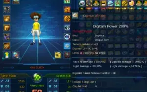 Conta End Game NA