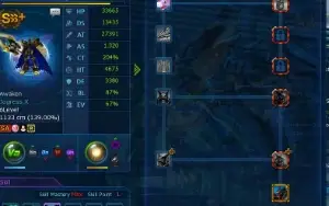 Conta End Game NA