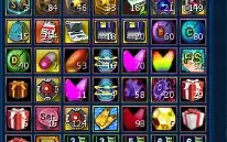 Conta End Game NA