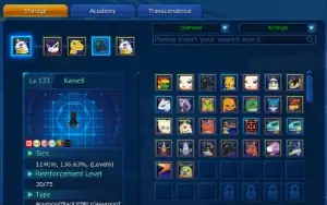 Conta End Game NA