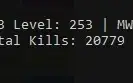 Gerador Contas Mw3 Warzone / Steam - Com Level 🔥🔥 1 Dia