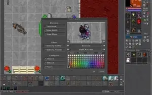 Elder Druid - 297 - Servidor: Celebra - NON PVP