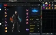 Lost ark Glaivier 1390 e Striker 1352 - Steam 81 jogos