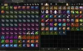 Lost ark Glaivier 1390 e Striker 1352 - Steam 81 jogos