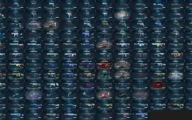 Conta Valorant Radiante (Muitas Skins Raras)