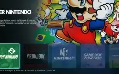 Emulador SAMBOX Especial - Todos os consoles e jogos!