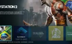 Emulador SAMBOX Especial - Todos os consoles e jogos!