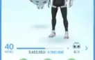 POKEMON GO NIVEL 40 SHINYS LENDÁRIOS RAROS
