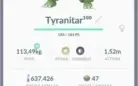 POKEMON GO NIVEL 40 SHINYS LENDÁRIOS RAROS