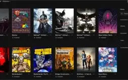 Conta epic games com mais de 200 jogos , VALOR NEGOCIÁVEL.