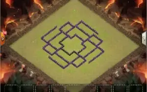CV 8 QUASE FULL BARATA