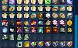 LADMO conta lvl 121 HIKARI OMEGAMON