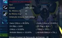 LADMO conta lvl 121 HIKARI OMEGAMON