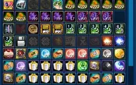 LADMO conta lvl 121 HIKARI OMEGAMON