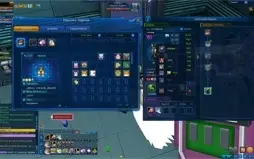 LADMO conta lvl 121 HIKARI OMEGAMON