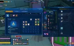 LADMO conta lvl 121 HIKARI OMEGAMON