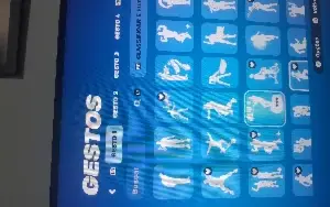 Conta OG fortnite barata